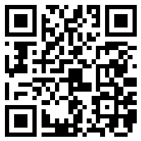 QR Code for bitcoin:3PpZmofp6YUMBwatemKWDdVCu9NehoDeu5