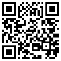 QR Code for bitcoin:3PpaCBXwPfpEGVGa7pzJ461NifKrC4RNeJ