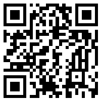 QR Code for bitcoin:3Ppc1DZT4KXKjLceKrRRBQoTYFyUdZ12p5