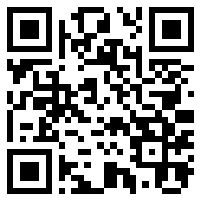 QR Code for bitcoin:3Ppc6vbQTYiYV3XVNnZWHMRoj8u7EH8FXP