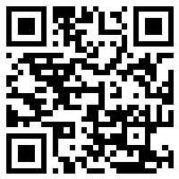 QR Code for bitcoin:3PpdkLZvWh6oaa9GAdx2fukc8ZScQYzuR8