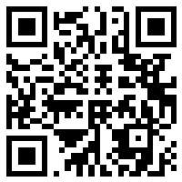 QR Code for bitcoin:3PpgxWZrSqxa7eLPWWea9x2dTEDGPo2CSY