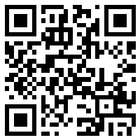 QR Code for bitcoin:3Pph6LPpkGrFU3UEeeC1PRM68JqCF4MWqN