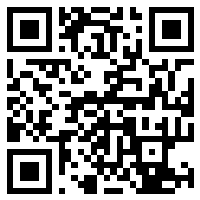 QR Code for bitcoin:3PpkNaxF557oaBWnLRHyCUDrdoJmGL4tqo