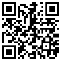 QR Code for bitcoin:3PpmYmpPvdeg8dwQsXiVaWM5wYVWDwUzBX