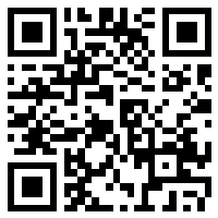 QR Code for bitcoin:3PpoXmFfQQTeFev2TRJfCsFzVHR3zqEb22