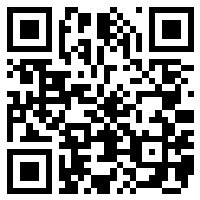 QR Code for bitcoin:3Ppp3etyezSFYHVbEf2sdamTuhJDeQJS9a