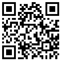 QR Code for bitcoin:3PppScYna2uHoJUAMfk5zLTWsDrK1YFdrA