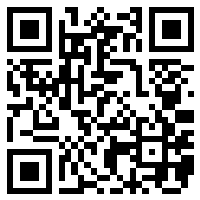 QR Code for bitcoin:3Pps7GMduWHUi7sa7FcKVzuyjM8R3mVmLJ