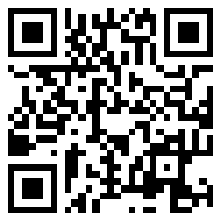 QR Code for bitcoin:3PpsGhwyhC87KfPBYc7AMMTNMtuekzwwKi