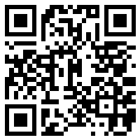 QR Code for bitcoin:3Ppvn93GDTyemGhttURjgKvdoXekrt6UVa
