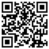 QR Code for bitcoin:3PpwBmGKYMBEpe3xBWcCTLmCuP7mMfCErX