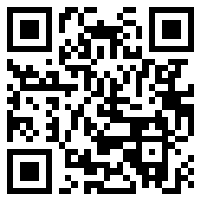 QR Code for bitcoin:3PpwpNxmrnbMfBNfXSo8Y4p1QLMJq938Ed