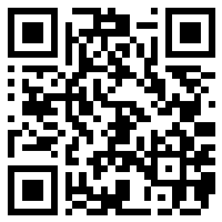 QR Code for bitcoin:3PpxP9sFEmBGoFTYYZpiU1SsTJQ56k18Mr