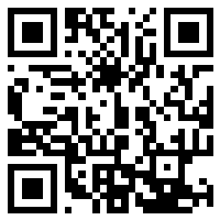QR Code for bitcoin:3PpyvhmFUDN3aK4JapoDXpyvR42jeCKsUS