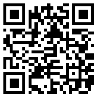 QR Code for bitcoin:3PpzvgGHCDSWFvrKjpW6XTC17aTZ7X6Fkw