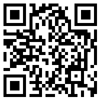 QR Code for bitcoin:3Pq4kchkWDZfLAwLd69zNNL6LCMPhSmirs