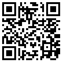 QR Code for bitcoin:3Pq7G9tmzdRGpW7ufMJEwirZ91JsPojafP