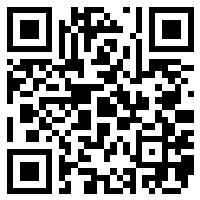 QR Code for bitcoin:3Pq8yPYcUDoGU5EtyjKaFpih4ma69ideEX