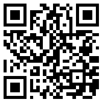 QR Code for bitcoin:3PqBmFq83R1yuk3uj9DiovgAufgpCy5RzG