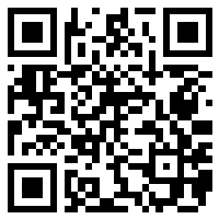 QR Code for bitcoin:3PqREBCXidx9tJes63E3RSpNDRbGeL7zkD