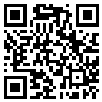 QR Code for bitcoin:3PqTFGSkBVvZeRp5Rz2A6kRFAngRFWDfGL