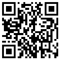 QR Code for bitcoin:3PqUCCHeiS7jkHYxzSEphp3XtPut88i2tW