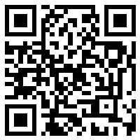 QR Code for bitcoin:3PqUeWS77inNBWMWujkJ2VoF8GF6dU5fKV