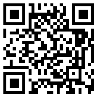 QR Code for bitcoin:3PqXnFicJ8ejfkdf6F4ALobKvQTc7pLsA2
