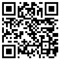 QR Code for bitcoin:3PqacfAdZ5cCexvAjfv2aNCotfYqBzctpN