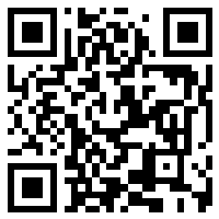 QR Code for bitcoin:3Pqdo2w9pdwvAAtazm3S5Woqwstdw1hRdT
