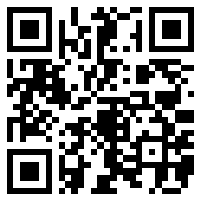QR Code for bitcoin:3PqhHBtW7PNeAtsUdRb6iQuuW9RTvUKLW2
