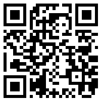 QR Code for bitcoin:3Pqm5LBDd9wbmme5D6USPd2fxC8RZVtch1