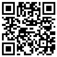 QR Code for bitcoin:3Pqm81rsaAvFoyNmR5caaGeb35muxdNbsM
