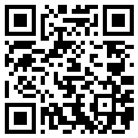 QR Code for bitcoin:3PqmEEmNvb2NHtc9wPcwjiux3FbsjbzDwf
