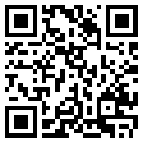 QR Code for bitcoin:3Pqqs8oXMLrcQaV6ZeWWUD1ZfkQACWrcMA