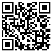 QR Code for bitcoin:3PqrJUNhgEcb6cfng6fXD4L3dAWmL3UDXL