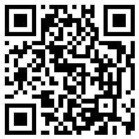 QR Code for bitcoin:3PquMrySDHAeVCZfGYxKoQ65Ka5F5f4GWM