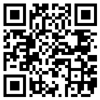 QR Code for bitcoin:3PquexuFWGgh97s8s2KqUacGegNbJ8b2JH