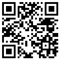 QR Code for bitcoin:3PqujAzRwVFG8RF7tnxKYBnRbpV39VTPN7