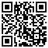 QR Code for bitcoin:3Pr2CfqckoEwiXF91QKhL47tFMGHSQu3Um