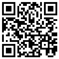 QR Code for bitcoin:3Pr4PenUuSnr4SZXPBMs97aGL9Z7yKTnYu
