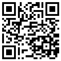QR Code for bitcoin:3Pr86Lb1faa7EeJLVsBR3xwe638i9QercY