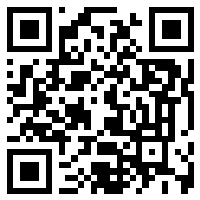 QR Code for bitcoin:3PrAPnSHEWUbkgtMdCyAiynbbvEZfnAZyL