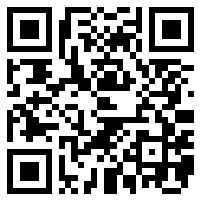 QR Code for bitcoin:3PrCC2DaVTtBS7Lkx5NpxUNEL51c22sM1y