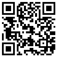 QR Code for bitcoin:3PrCfhSfpQp9uNffPWeXRoMPuKdpLLhZas