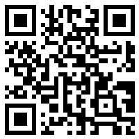 QR Code for bitcoin:3PrEuXeVtftTYqCtxp1DvbjbQEuiNsyD7c