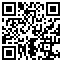 QR Code for bitcoin:3PrGbQAb7FHSbFdoorMCT4svZDvSKK7SBk