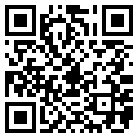 QR Code for bitcoin:3PrJXMuptisA9ASivtbDfcs4Ubx1T5iyqc