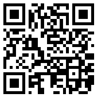 QR Code for bitcoin:3PrKB7aHZ5e29Yo866Nk3zU6Nsq4d8mDG6